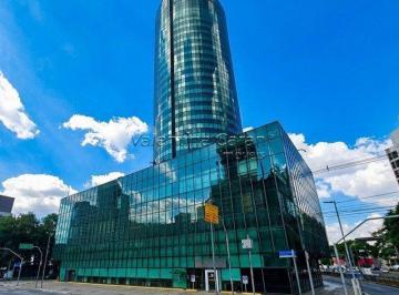 Comercial · 331m² · Sala para aluguel no Jardim Paulistano, SP