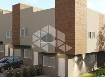 Casa · 102m² · 3 Quartos · 3 Vagas · SOBRADO NO BAIRRO MONTE VERDE EM FARROUPILHA