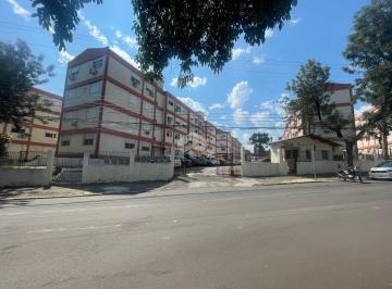 Apartamento · 48m² · 2 Quartos · 1 Vaga · Apartamento a venda 02 dormitórios no bairro Nossa Senhora de Lourdes