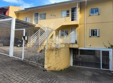 Casa · 47m² · 2 Quartos · Sobrado com 02 dormitórios no bairro Charqueadas