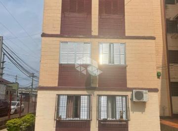Apartamento · 43m² · 2 Quartos · 1 Vaga · Apartamento à venda 2 quartos 1 vaga no bairro Rubem Berta