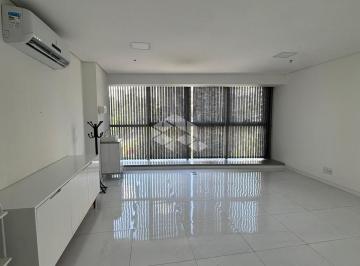 Comercial · 44m² · 2 Vagas · Sala comercial no Trend Nova Carlos Gomes