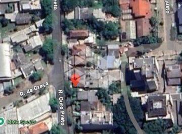 Terreno · 430m² · Terreno a venda 430m² Frente para o Jardim Floresta e fundos para Jardim Lindóia