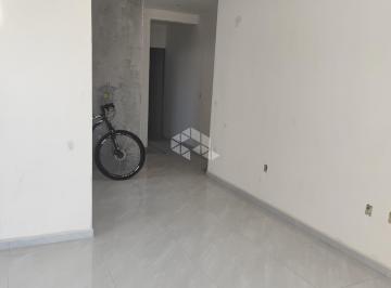 Apartamento · 75m² · 2 Quartos · 1 Vaga · APARTAMENTO NOVO - TORRE ÚNICA COM APENAS 4 UNIDADES