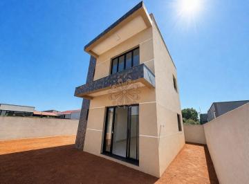 Casa · 67m² · 2 Quartos · 2 Vagas · Sobrado em Condomínio Fechado em Guaratuba | 2 Qua