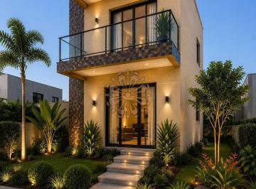Casa · 90m² · 2 Quartos · 2 Vagas · Sobrado em Guaratuba, amplos ambientes, a 100m da
