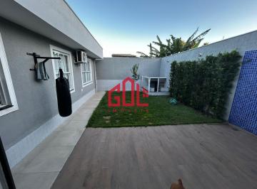Foto 01 · Imperdível: Casa à venda em Volta Redonda-RJ, no bairro Roma, com 3 quartos, 1 suíte, 2 salas, 2 ban
