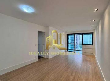 Apartamento · 101m² · 3 Quartos · 2 Vagas · Apartamento : Padrão / Residencial / Barra da Tijuca