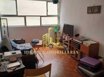 Apartamento · 63m² · 2 Quartos · Apartamento : Padrão / Residencial / Botafogo