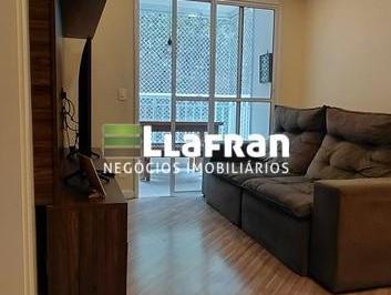 Apartamento · 73m² · 3 Quartos · 1 Vaga · Apartamento ao lado do Shopping Taboão