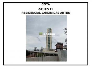 25136126_4.jpg · Cota Condominio Residencial Jardim das Artes