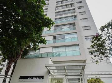 25143030_4.jpg · APTO P/ LOCAÇÃO 2 DORM MOBILIADO BROOKLIN 1 VGAS
