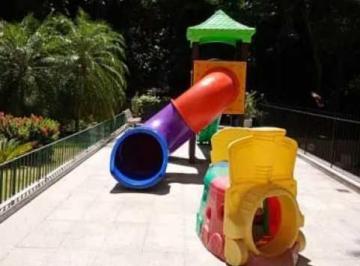 Apartamento · 96m² · 3 Quartos · 1 Vaga · Apartamento : Padrão / Residencial / Botafogo