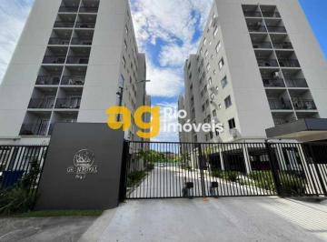 Apartamento · 51m² · 2 Quartos · Apartamento :  / Residencial / Taquara