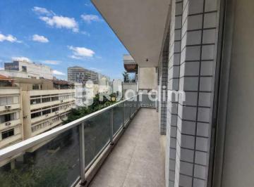 Apartamento · 125m² · 4 Quartos · 2 Vagas · Apartamento : Padrão / Residencial / Tijuca