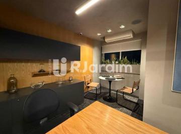 Comercial · 377m² · Centro | Av. Presidente Vargas | 377 m² | Conjunto Comercial Mobiliado | Auditór