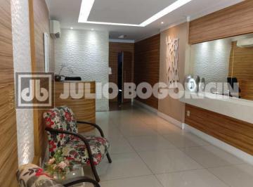 Apartamento · 211m² · 4 Quartos · 2 Vagas · Maria Amália entre José Higino e Uruguai, cobertura duplex,211m², varanda, duas