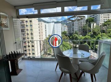Apartamento · 80m² · 1 Quarto · 1 Vaga · Apartamento : Triplex / Residencial / Laranjeiras
