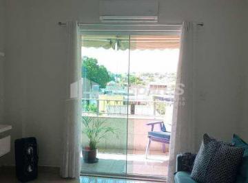 Apartamento · 81m² · 2 Quartos · 1 Vaga · Apartamento com 81 m2 -  02 quartos na rua Mario Barbedo, em Vila Valqueire.