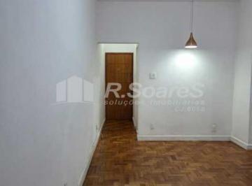 Apartamento · 50m² · 2 Quartos · Apartamento com 2 quartos, em Bento Ribeiro.