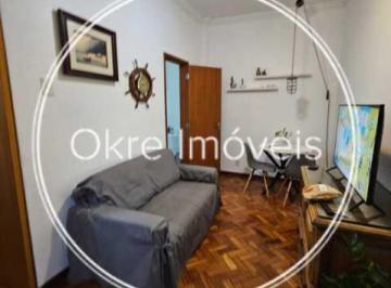 Apartamento · 35m² · 1 Quarto · Apartamento : Padrão / Residencial / Centro