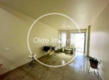 Apartamento · 96m² · 2 Quartos · 1 Vaga · Oportunidade: apartamento com 3 quartos à venda no Flamengo!