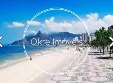Apartamento · 82m² · 2 Quartos · 1 Vaga · Apartamento : Padrão / Residencial / Ipanema