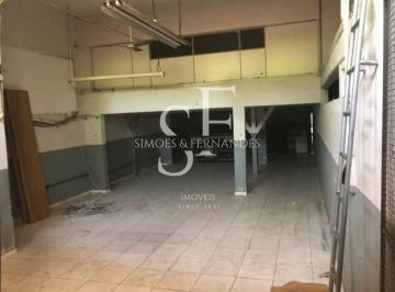 Comercial · 260m² · São Cristóvão - Rua Antunes Maciel. Vendo galpão com 260 m² bem localizado e com