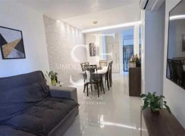 Apartamento · 68m² · 2 Quartos · 1 Vaga · Tijuca - Rua Ribeiro Guimarães - Apartamento reformado, 2 quartos ( 1 suíte cana