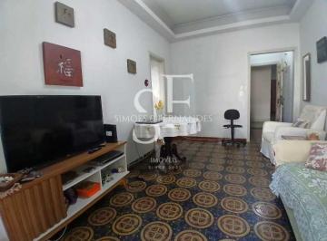 Apartamento · 87m² · 3 Quartos · 1 Vaga · Tijuca - Rua Afonso Pena. Vendo apartamento com 3 quartos, dependência completa