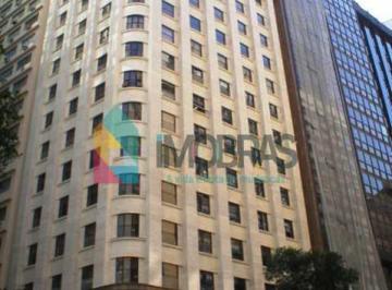 Comercial · 263m² · Sala comercial em excelente prédio comercial no Centro