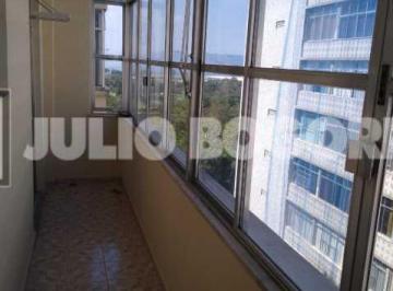 Apartamento · 74m² · 2 Quartos · Apartamento :  / Residencial / Glória