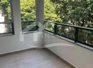 Apartamento · 119m² · 3 Quartos · 1 Vaga · 3 QUARTOS REFORMADO EM BOTAFOGO