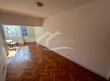 Apartamento · 110m² · 2 Quartos · Espetacular 2 quartos na Avenida Atlantica!!!