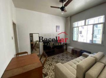 Apartamento · 40m² · 1 Quarto · Apartamento : / Residencial / Copacabana