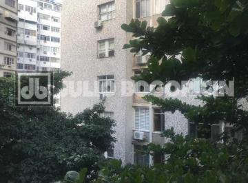 Apartamento · 98m² · 2 Quartos · Flamengo apartamento residencial 2 quartos desocupado portaria 24hs