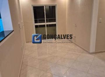 Apartamento · 99m² · 2 Quartos · 1 Vaga · Apartamento 99,30 m² em São Caetano do Sul – Santa Maria | Financiamento disponível
