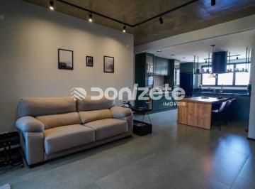 Apartamento · 84m² · 2 Quartos · 2 Vagas · Apartamento 2 quartos com suíte, Jardim em Santo André – Financiamento e Permuta Aceitos