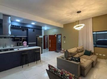 Casa · 179m² · 4 Quartos · 2 Vagas · Sobrado Residencial 4 Quartos com 2 Vagas em Vila Alzira, Santo André | R$ 899.999,99