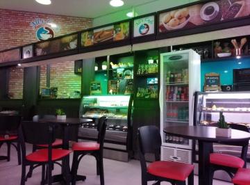 Comercial · 40m² · Loja com à venda, 40m² - Vila Assunção