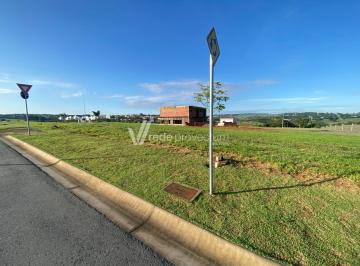 0 · terreno à venda em Loteamento Alphaville Campinas
