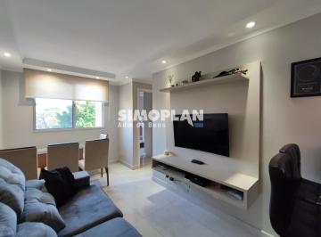 0 · apartamento à venda em Jardim Nova Europa