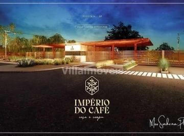 0 · terreno à venda em Parque Brasil 500
