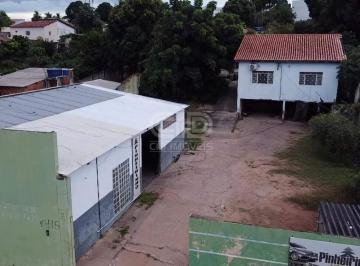 Terreno · 1100m² · 1 Vaga · Casa comercial à venda no bairro Poção