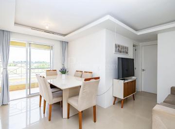 Apartamento · 54m² · 2 Quartos · 1 Vaga · Apartamento com 2 dormitórios,  Condomínio Grand Chateau, Pinhais/PR