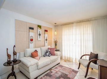 Casa · 90m² · 3 Quartos · 2 Vagas · Casa 3 Quartos em Condomínio no Bairro Alto bairro alto, CURITIBA - PR