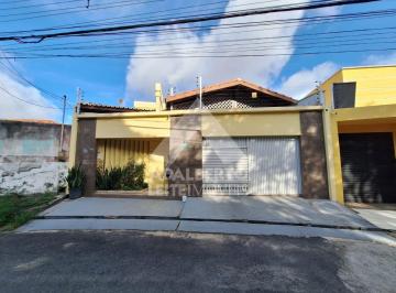 Casa · 412m² · 3 Quartos · 3 Vagas · CASA COM GARAGEM, RUA G - PARQUE ATHENAS, SAO LUIS - MA