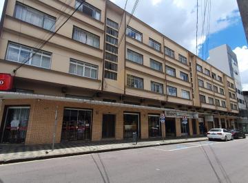 Apartamento · 90m² · 2 Quartos · Apartamento com 2 quartos à venda, 90 m2, SÃO FRANCISCO, CURITIBA - PR
