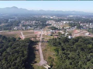 Terreno · 362m² · Terreno à venda, 362.50 m2, ECOPARK, QUATRO BARRAS - PR
