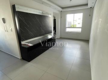 Apartamento · 40m² · 2 Quartos · 1 Vaga · Apartamento com 2 quartos  à venda, Costeira, ARAUCARIA - PR